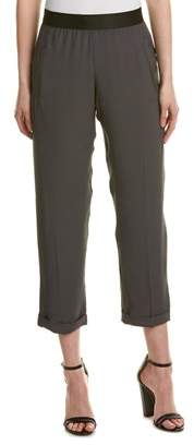 Bailey 44 Trish Cropped Pant.