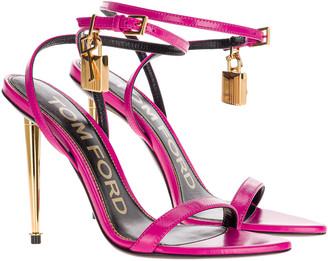 Tom ford nude sandals Clearance