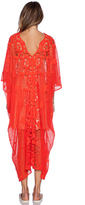 Thumbnail for your product : Miguelina Rachel Maxi Dress