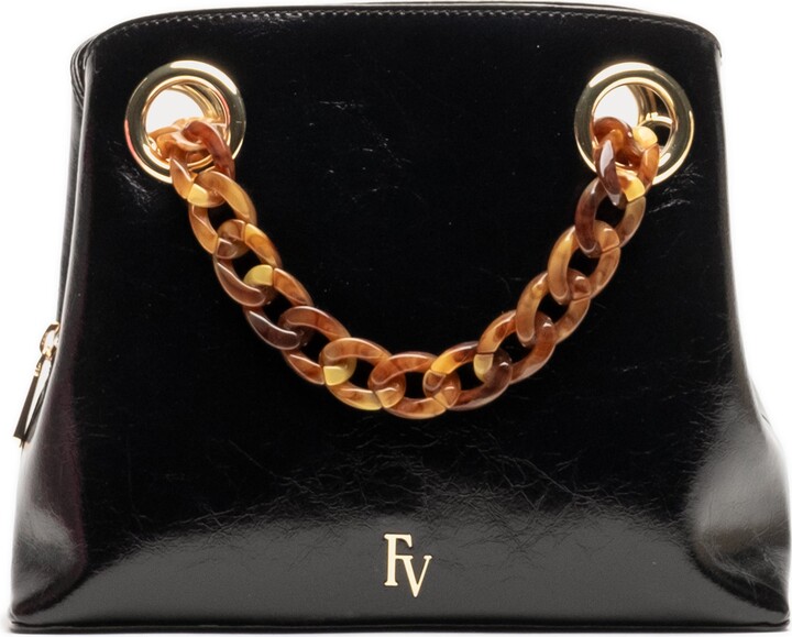 Frances Valentine Skip Leather Tote