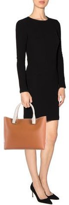 Chloé Leather Baylee Bag