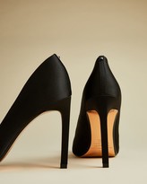 Thumbnail for your product : Ted Baker Brooch Detail Courts
