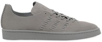 Adidas By Wings & Horns Originals Mon Campus Leather Sneakers