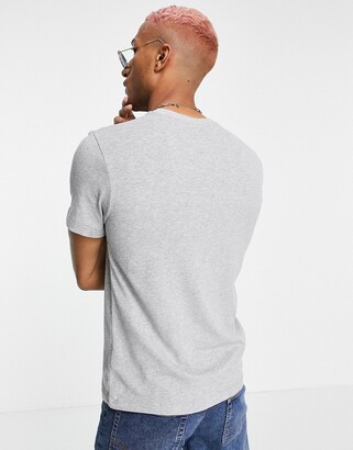 heavy weights nike shirt