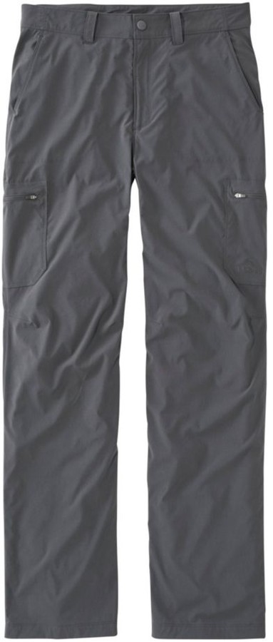 mens tall hiking pants