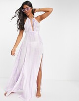 Deep Purple Dress | Shop the world's largest collection of fashion 