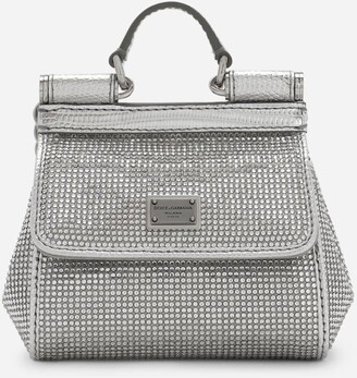 N°21 Eva Mini Bag - ShopStyle