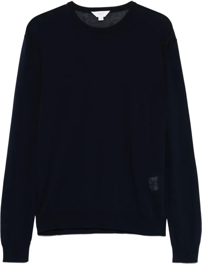 Malo Crew-Neck Top
