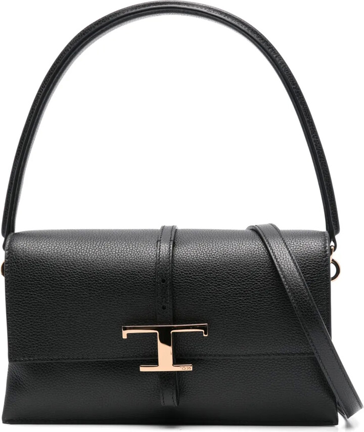 Tod's mini T Timeless cross body bag