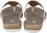 Thumbnail for your product : Lotus Bassetti Toe Post Sandals