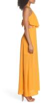 Thumbnail for your product : Ali & Jay Beach Club Afternoons Halter Maxi Dress