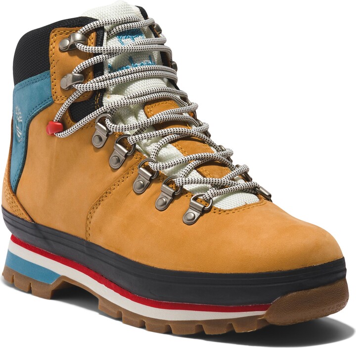 Timberland Hiker Boots | ShopStyle