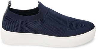 steve madden beale navy