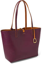 Thumbnail for your product : Ralph Lauren Reversible Faux-Leather Tote