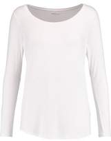 Thumbnail for your product : Majestic Filatures Filatures Oversized Stretch-Jersey Top