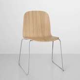 Thumbnail for your product : Muuto Visu Chair, Wire Frame Base