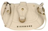 Thumbnail for your product : Richmond Small leather bag