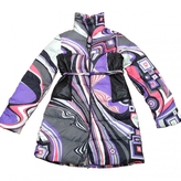 Thumbnail for your product : Emilio Pucci Down jacket