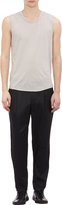 Thumbnail for your product : Robert Geller Pleated Trousers