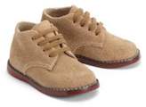 Thumbnail for your product : FootMates Infant's Todd Suede First Walkers