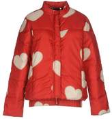 Thumbnail for your product : Twin-Set Jacket
