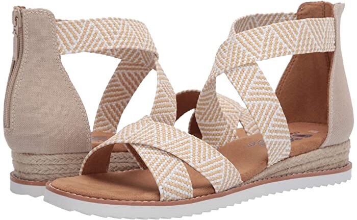 bobs desert kiss shoes