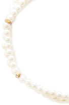 Thumbnail for your product : Forever 21 Faux Pearl Choker