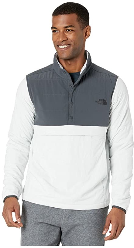 mens north face mountain sweatshirt 
