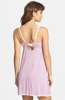 Thumbnail for your product : Honeydew Intimates Lace Trim Chemise