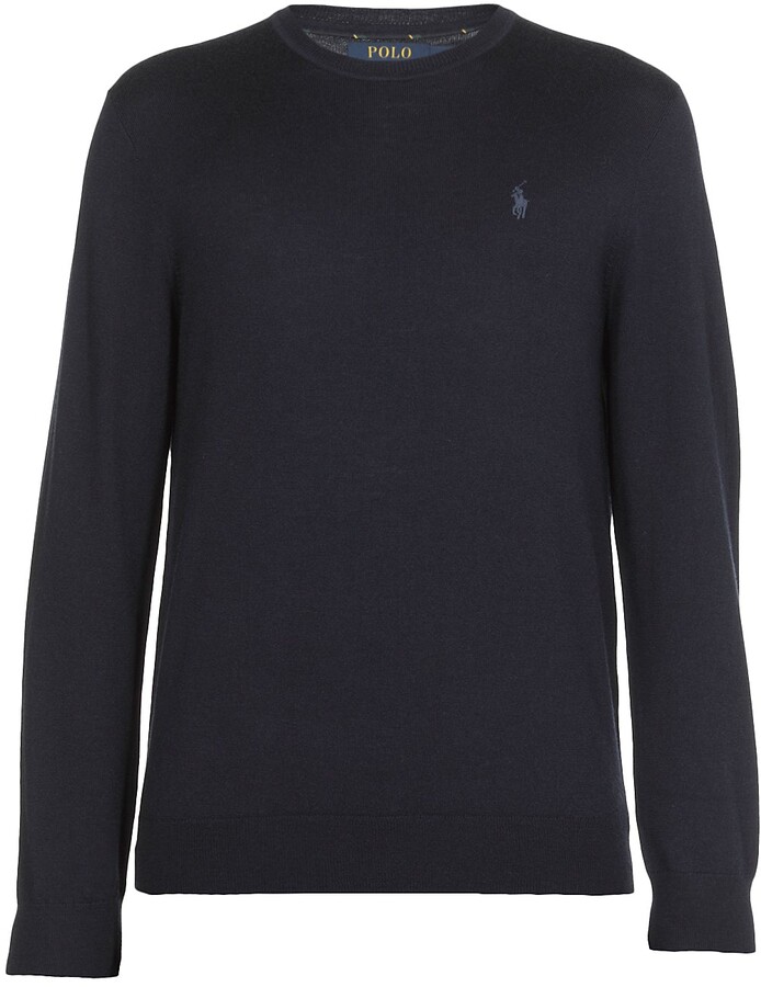 polo jumper