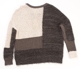 Thumbnail for your product : By Malene Birger Grey Knitwear
