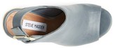 Thumbnail for your product : Steve Madden 'Corizon' Wedge Sandal