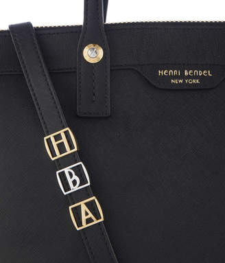 Henri Bendel S Initial Bag Charm
