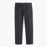 Thumbnail for your product : J.Crew Boys' slim Ludlow suit pant in Italian worsted wool