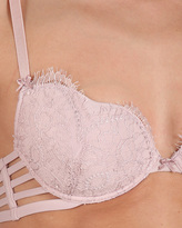 Thumbnail for your product : Parah Peonia Molded Push-Up Bra
