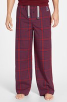 Thumbnail for your product : Psycho Bunny Cotton Poplin Lounge Pants