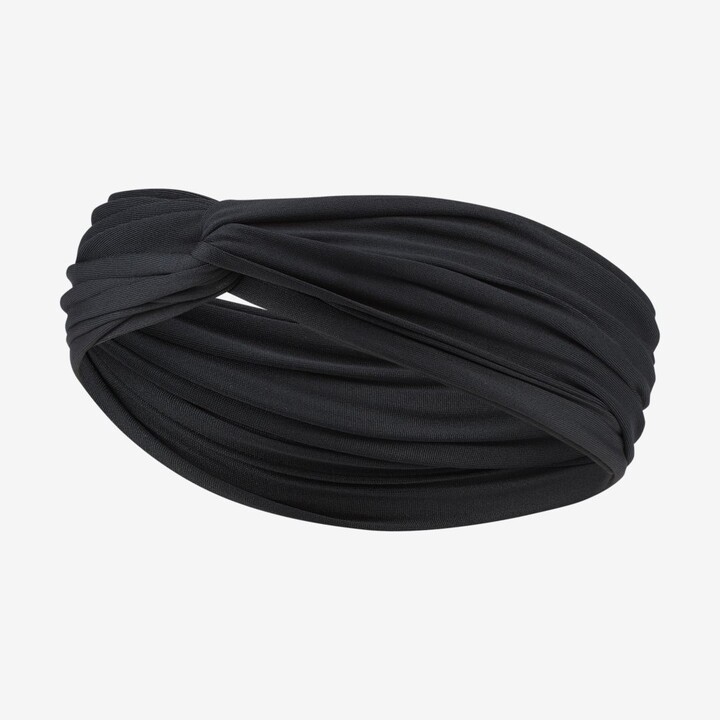 Nike Twist Headband - ShopStyle Hair Accessories