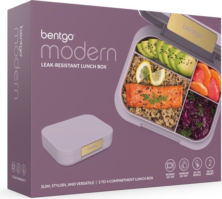 BENTGO Modern Lunch Box - Orchid - ShopStyle Toasters & Toaster Ovens