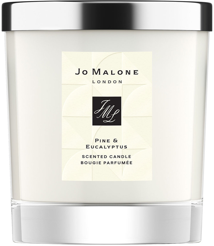 Jo Malone 7 oz. Pine & Eucalyptus Home Candle ShopStyle