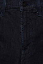 Thumbnail for your product : J Brand Cameron High-rise Bootcut Jeans