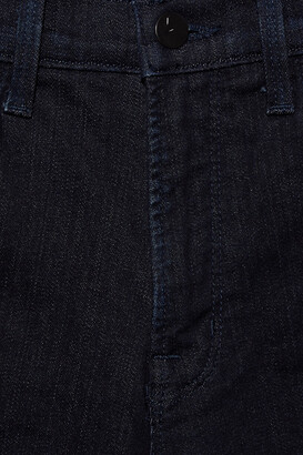 J Brand Cameron High-rise Bootcut Jeans