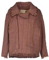 Thumbnail for your product : Semi-Couture ERIKA CAVALLINI SEMICOUTURE Jacket