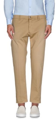 (+) People Casual trouser