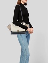 Thumbnail for your product : Celine Medium Trapeze Bag Black