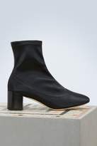 Ingrid heeled boots 