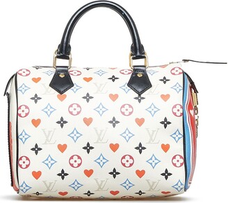 Louis Vuitton 2016 pre-owned Speedy Bandouliere 25 two-way Bag