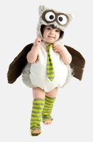 Thumbnail for your product : PRINCESS PARADISE 'Edward the Owl' Costume (Baby & Toddler)