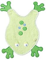 Thumbnail for your product : JCPenney Asstd National Brand Bath Luve - Green Frog