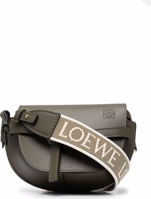 loewe gate crossbody