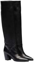 Thumbnail for your product : Prada Nappa Leather Boots